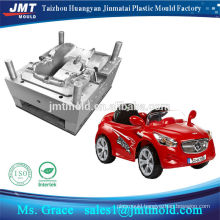 Child drivable toy car Mold/Plastic injection molding toy car/Taizhou mold manufacturer